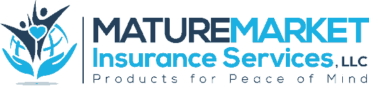 Mature Market Insurance Services logo